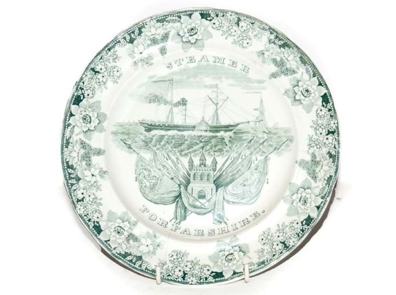 The Yorkshire Potteries: A Brief Homage