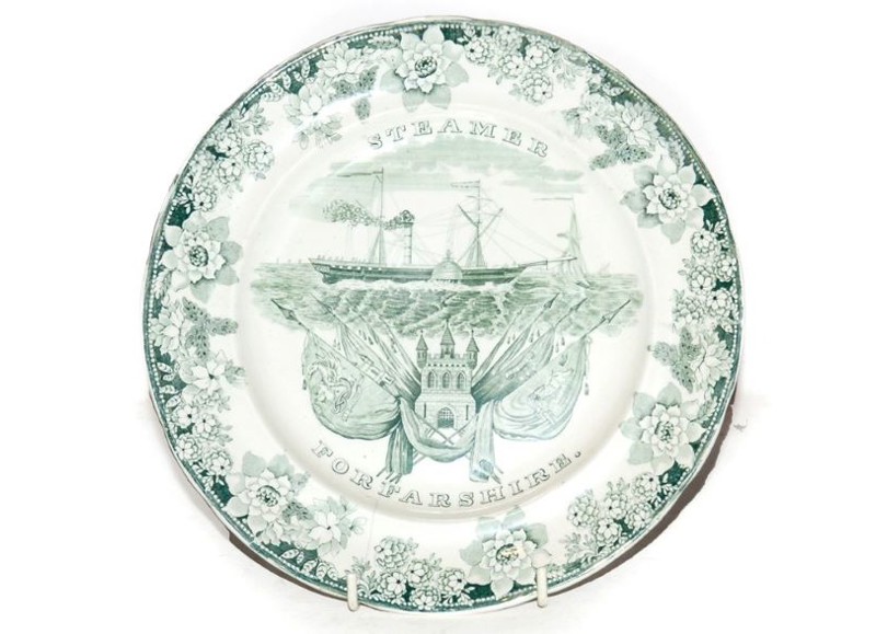 The Yorkshire Potteries: A Brief Homage