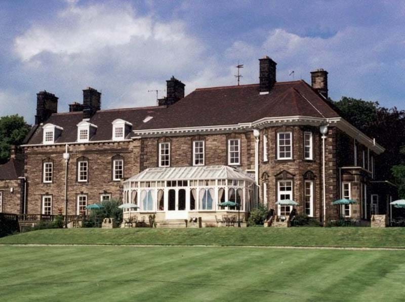 Valuation Day at the Judges Hotel, Yarm