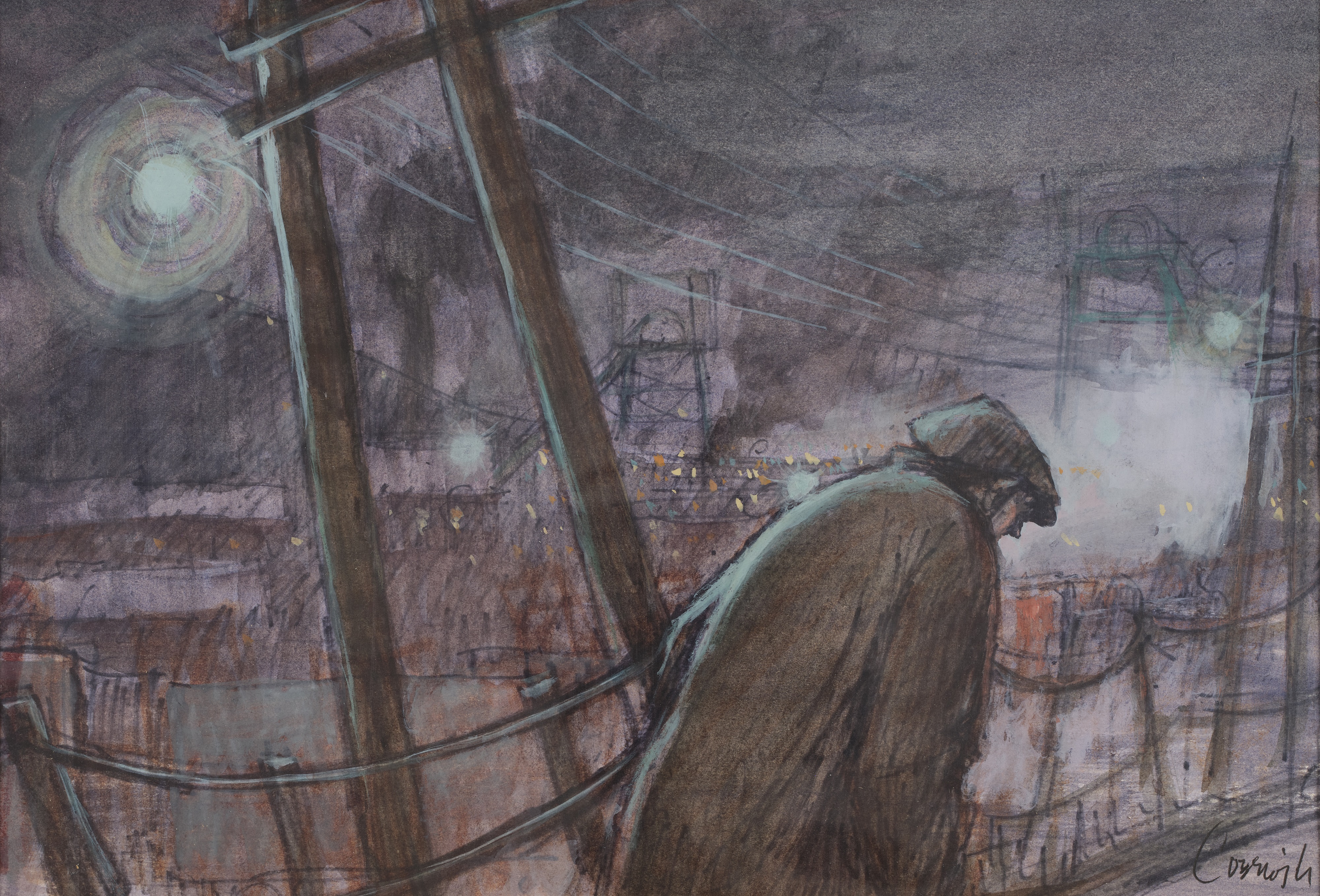 Modern & Contemporary Art