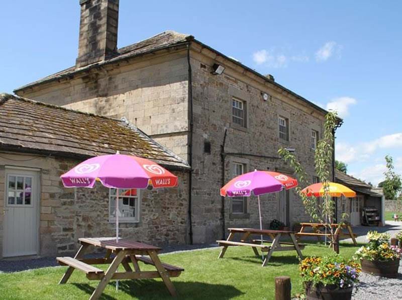 Valuation Day at Thorpe Farm Centre