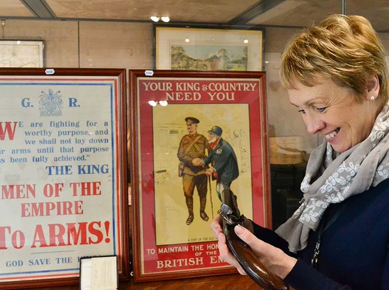 Specialist Valuation Week at The Auction Centre