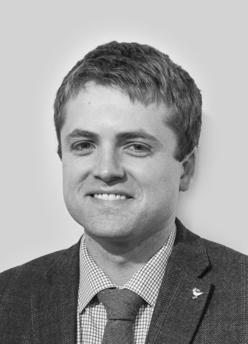 Dominic Somerville-Brown