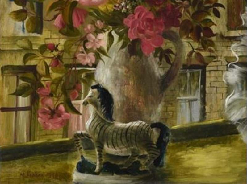 The Modern & Contemporary Art Sale: Preview