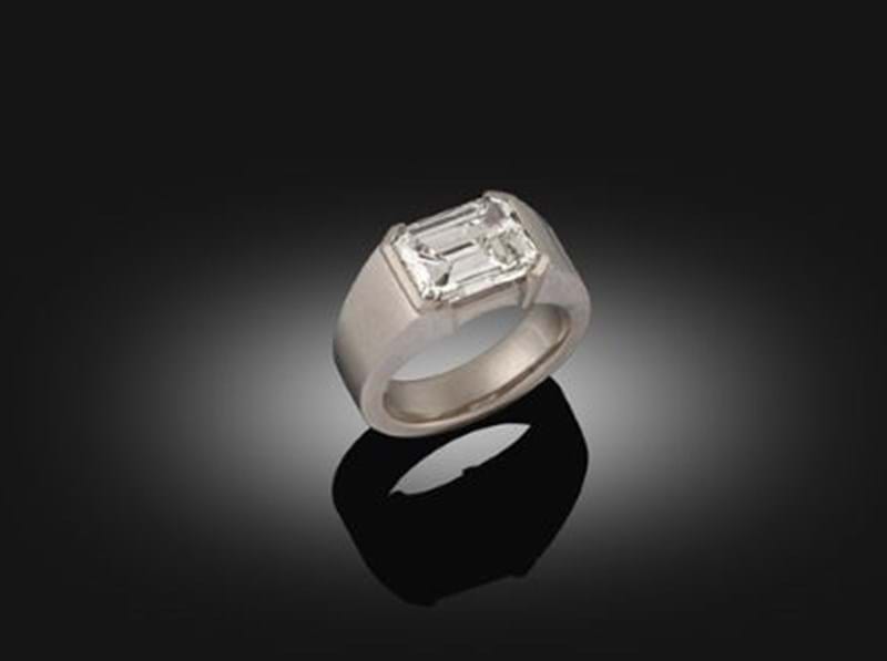Results: Summer Fine Jewellery, Watches & Silver Sale