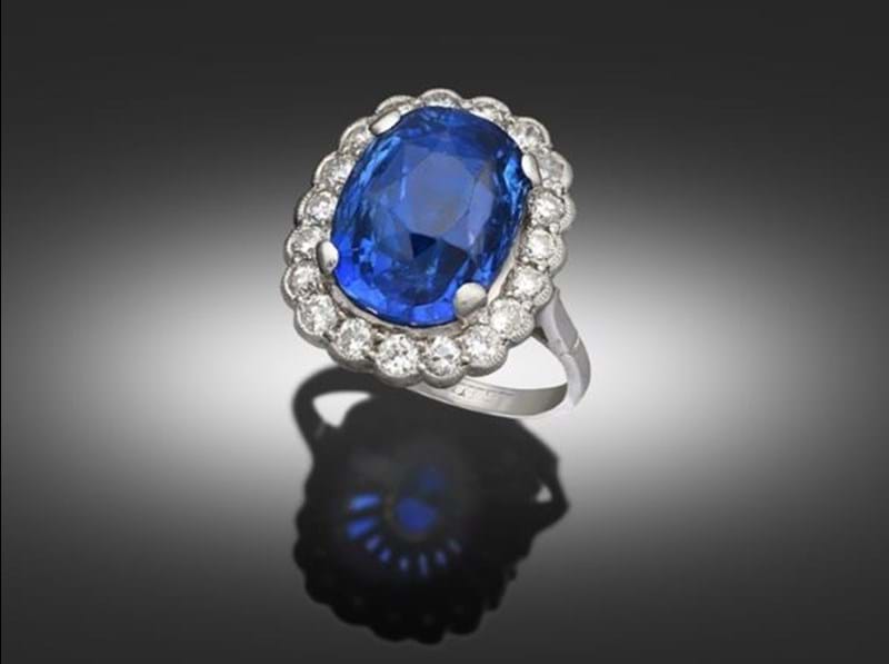 Summer Fine Jewellery, Watches & Silver Preview