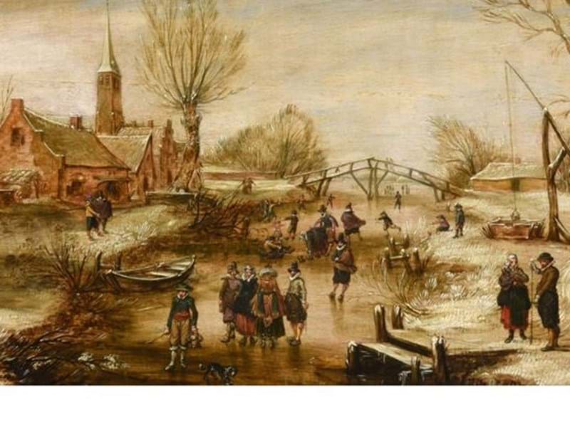 British, European & Sporting Pictures Sale Preview