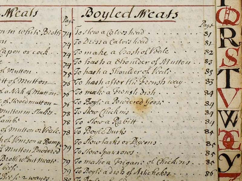 10 Lots to Watch in the Books, Maps & Manuscripts