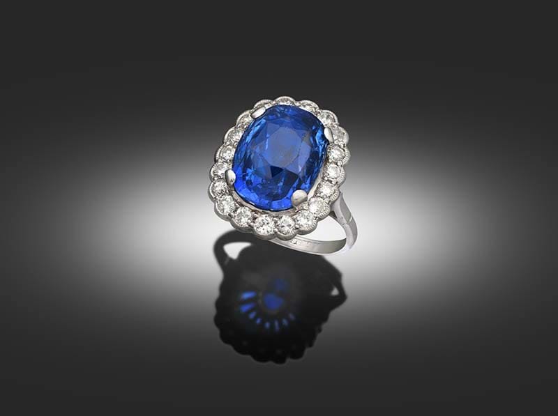 Jewellery Valuations for Auction or Insurance Explained