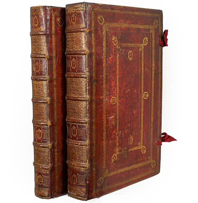 Bible (English; Authorised). The Holy Bible. Containing the ...Bible (English; Authorised). The Holy Bible. Containing the Bookes of the Old and New Testament, Cambridge: John Field, [1660]