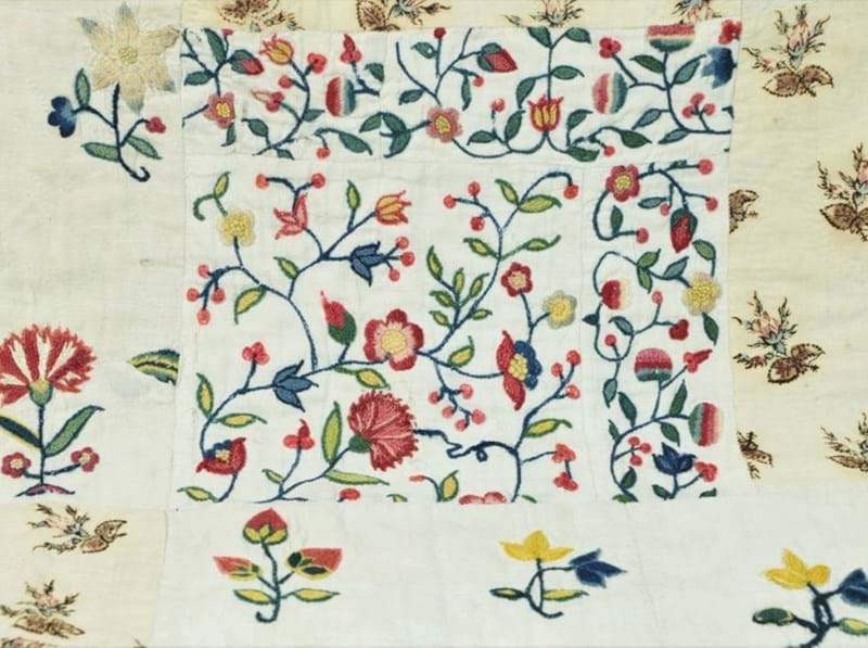 Costume, Accessories & Textiles: Summer Sale Results