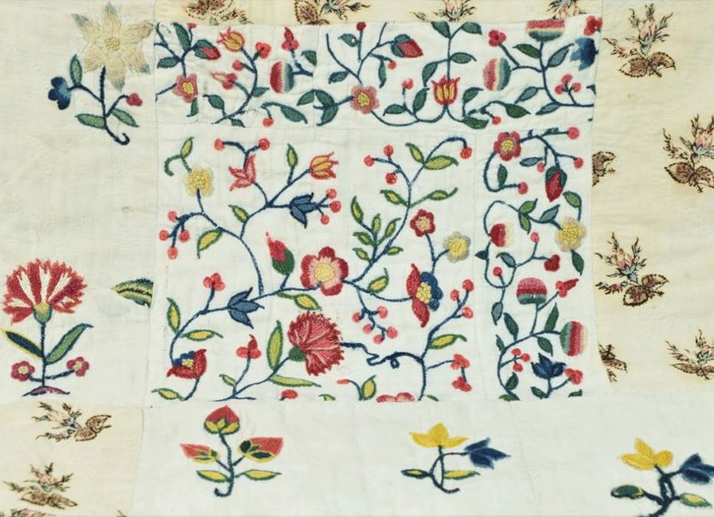 Costume, Accessories & Textiles: Summer Sale Results