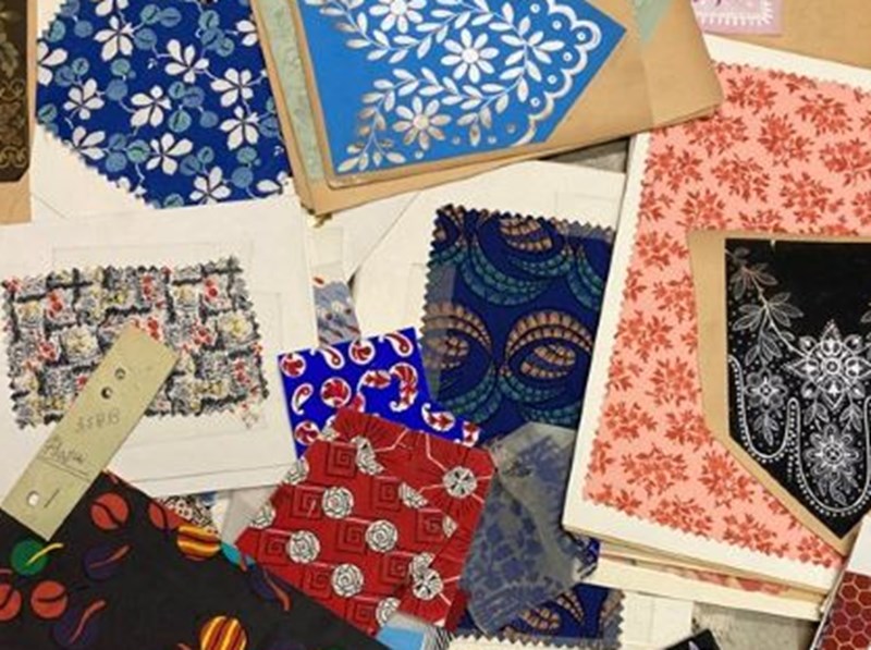 Costume, Accessories & Textiles Summer Sale Preview