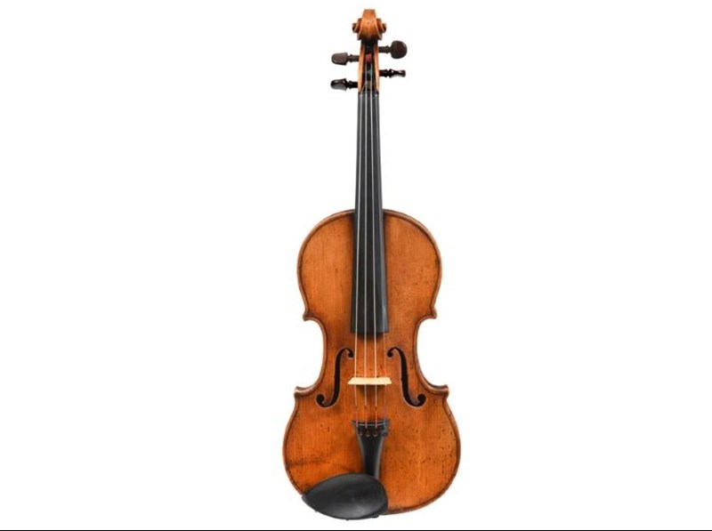 Rare Musical Instruments in September Scientific & Musical Instruments Sale