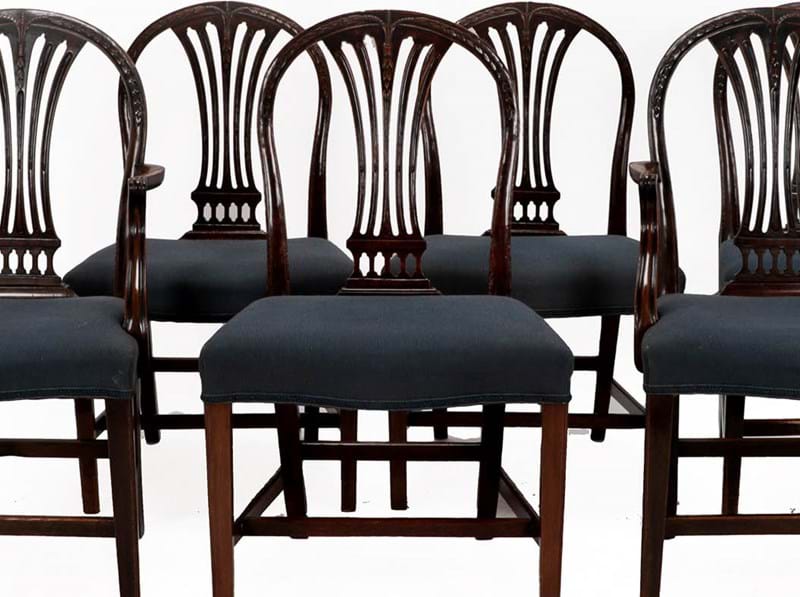 Results The Country House Sale: 17th & 18th September