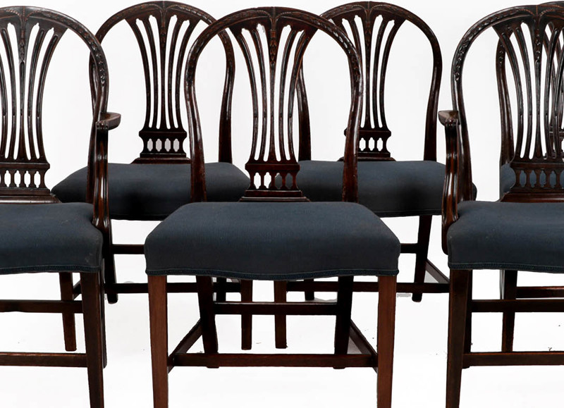 Results The Country House Sale: 17th & 18th September