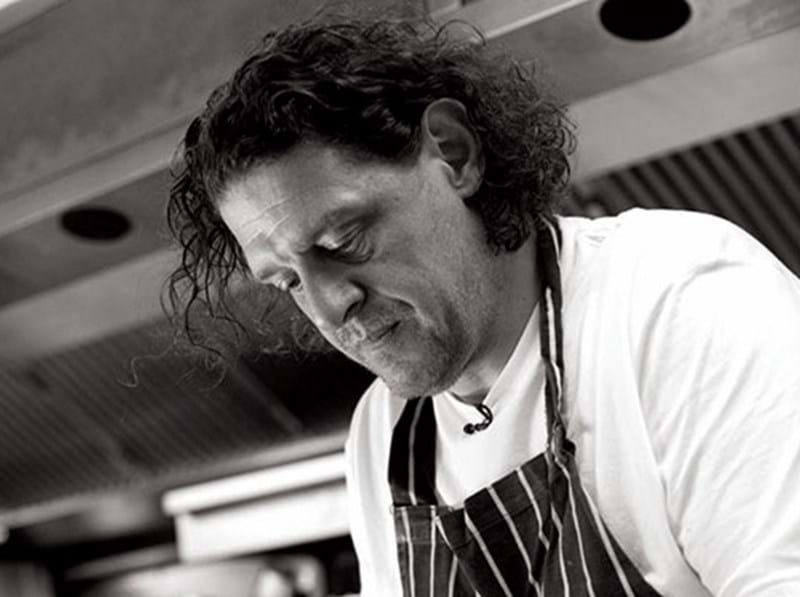 Mouseman Furniture from Marco Pierre White's Rudloe Arms Hotel up for Auction