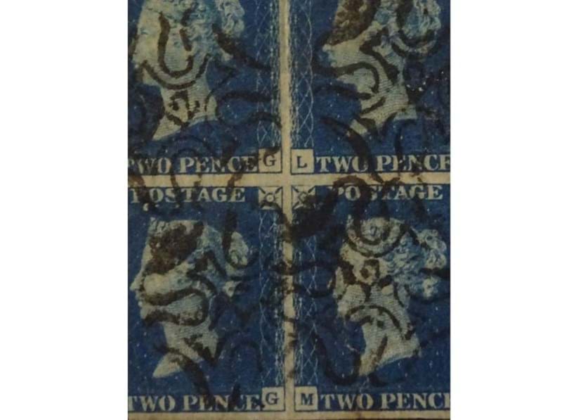 Stamps, Postcards & Postal History Sale Preview 27th October
