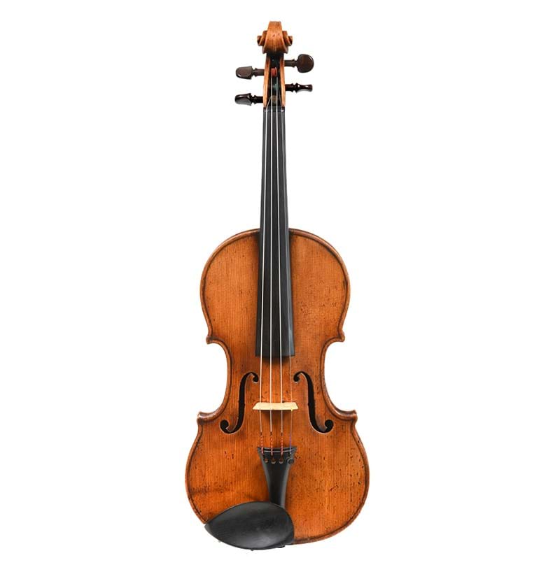 Violin By John Lott 14 1/8"