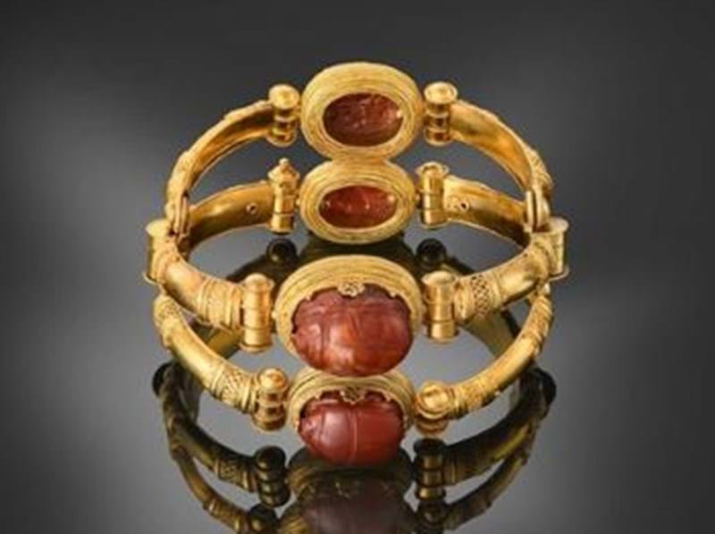 Results: Fine Jewellery