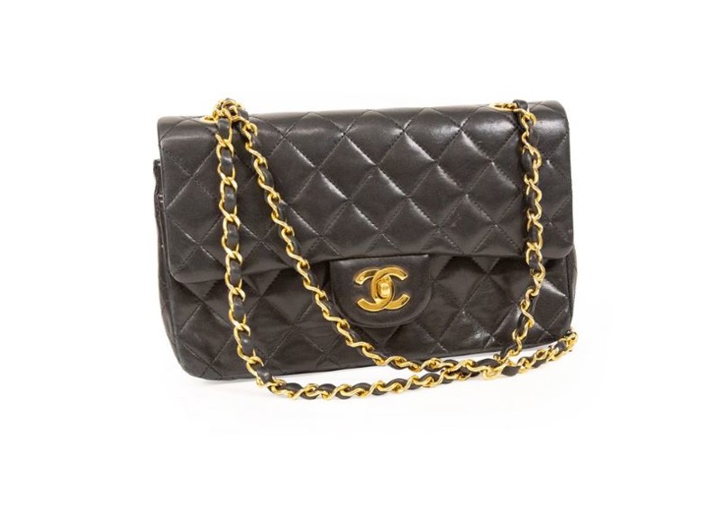 Chanel in Demand in the Saleroom