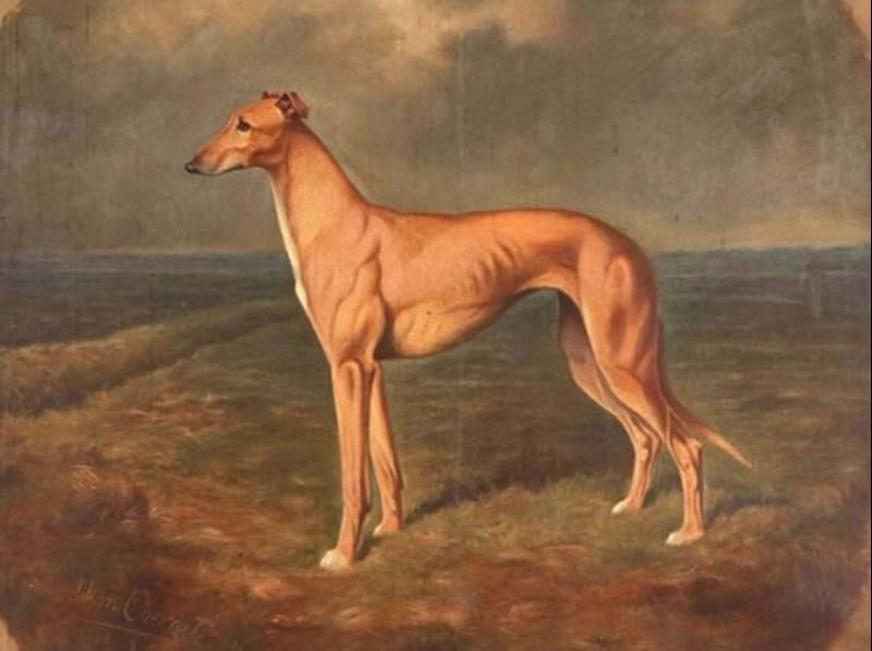 Results: British, European & Sporting Art Sale