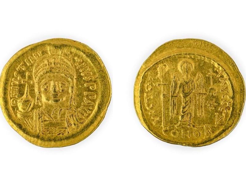Coins, Tokens & Banknotes: Three Private Collections