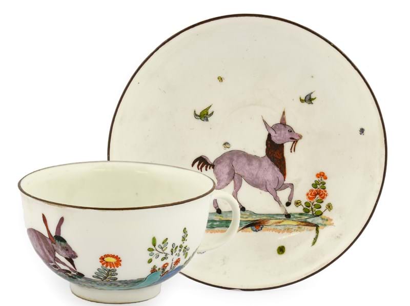 10 Lots to Watch in the Autumn Fine Sale