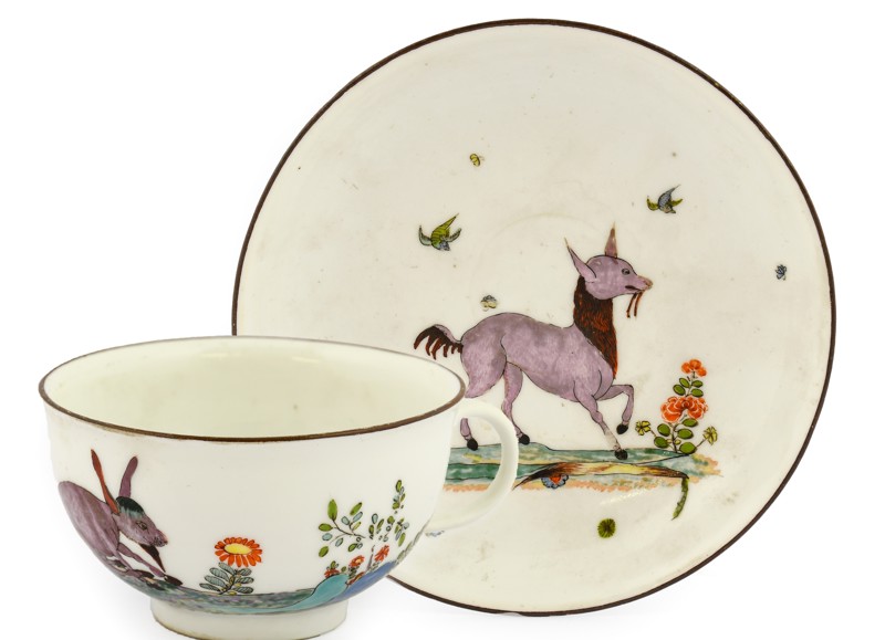 10 Lots to Watch in the Autumn Fine Sale