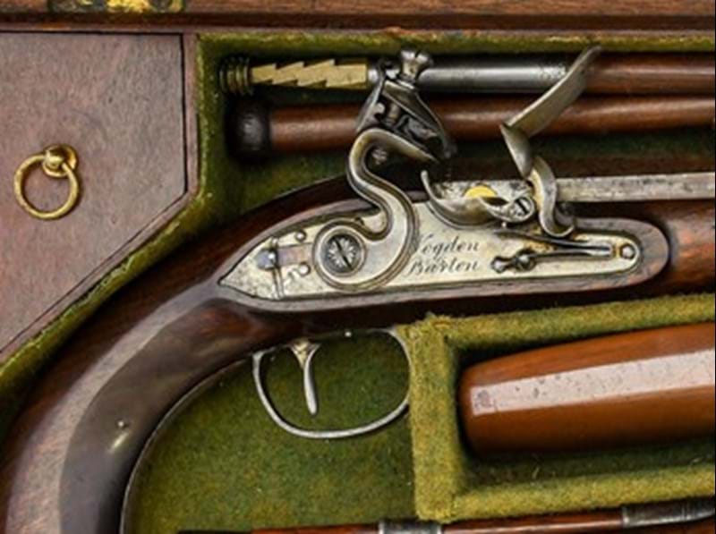Preview: Militaria & Ethnographica