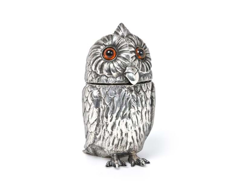Results: Fine Silver