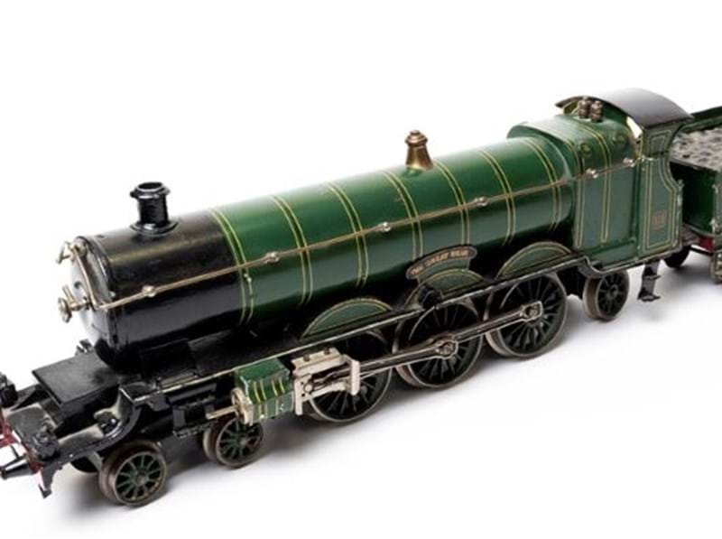 Preview: Toy's Models & Collectables December Sale