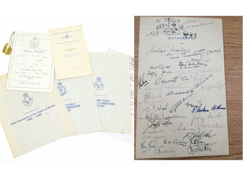 Menu Makes More than the Meal