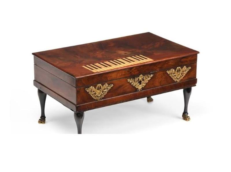 Preview: Scientific and Musical Instruments February Sale