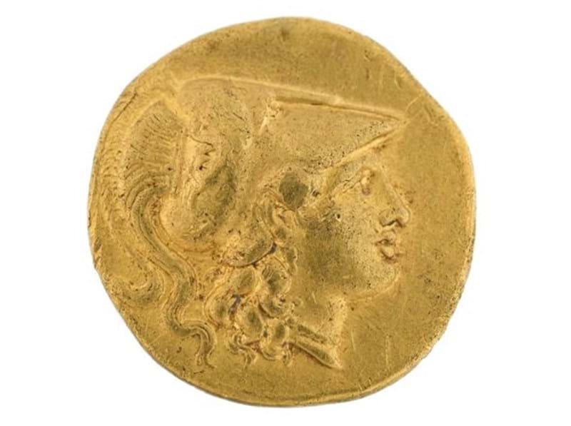 Coins, Tokens & Banknotes: February Sale Preview