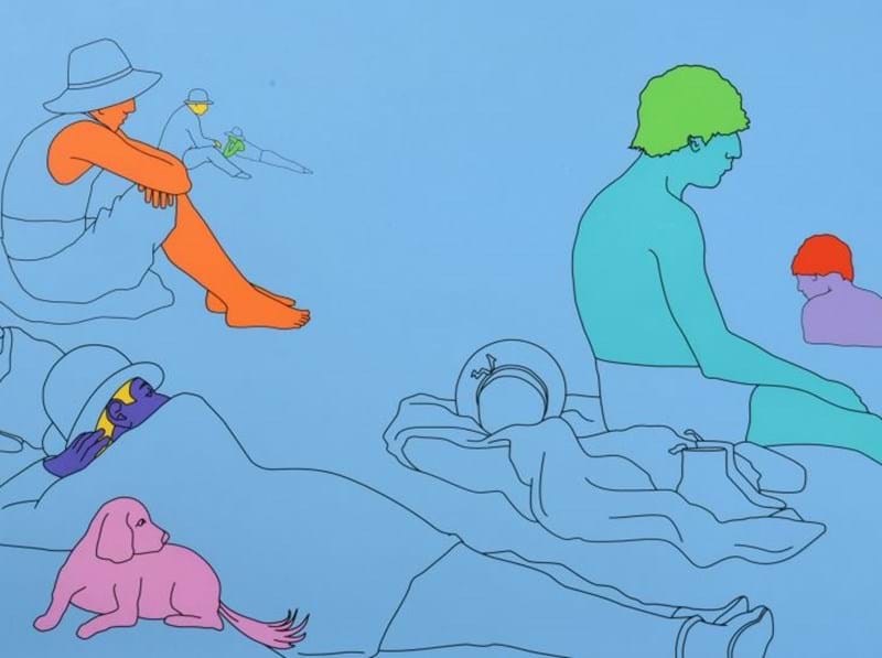 Modern & Contemporary Art Preview: 26th February