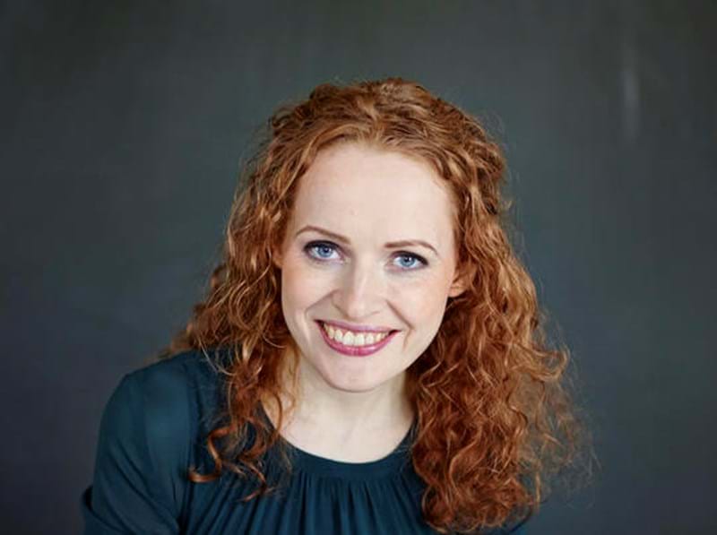 Talk: Kate Williams, 'Three Queens'
