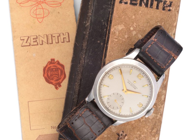 Watchmakers to Watch