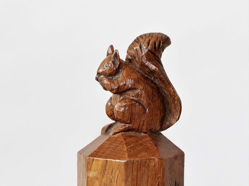 Exhibition: The Yorkshire Critters