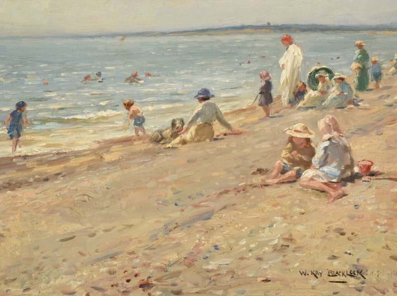 Results: British, European and Sporting Art Sale, 19th March 2022