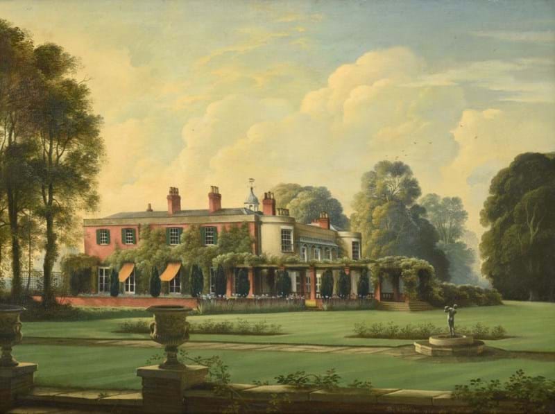 British, European and Sporting Art Sale Preview
