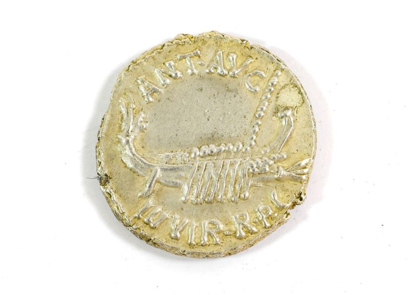 February Coin Sale: Results