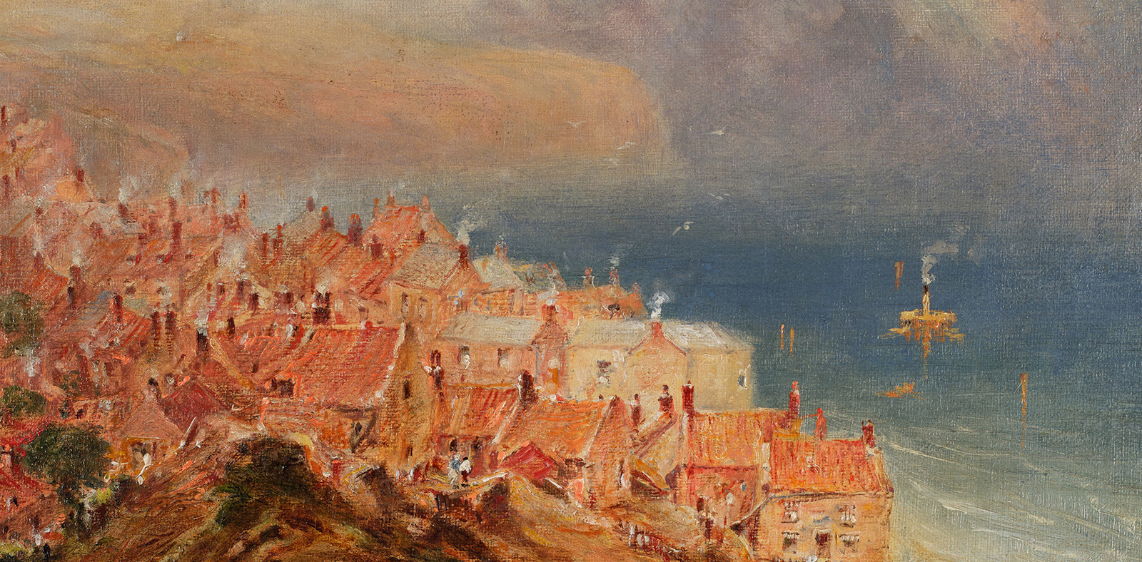 Entries are invited for the British, European & Sporting Art Sale Banner Image
