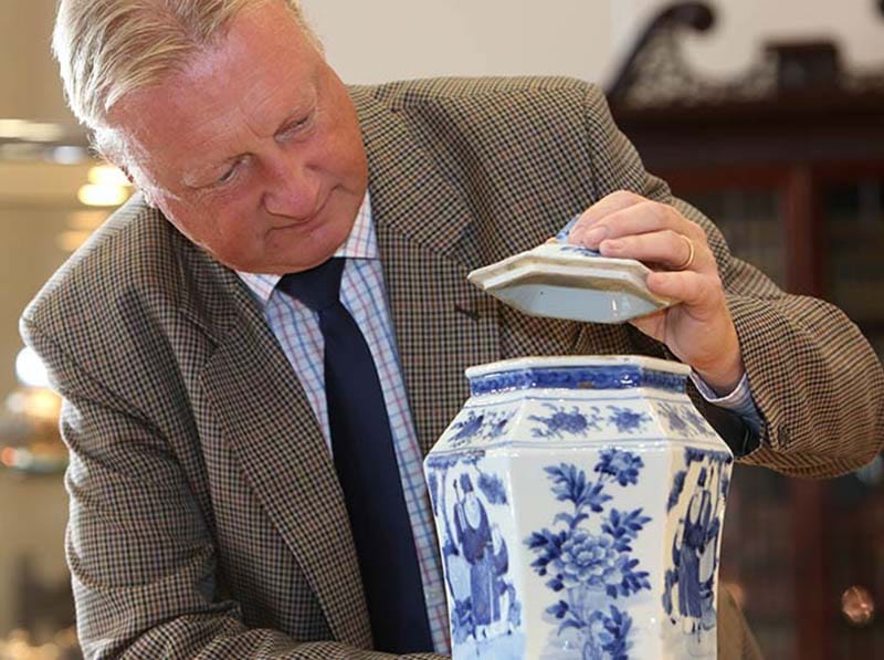 Valuation Day at Macclesfield Football Club