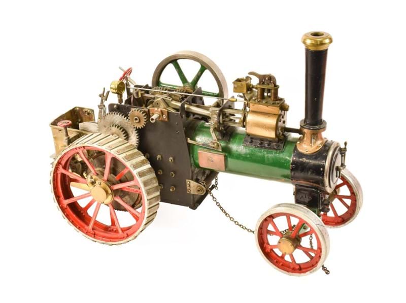 Preview: Toys, Models & Collectables Sale, 6th April