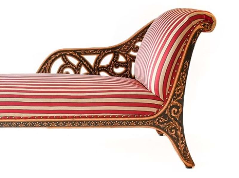 Victorian Chaise Longue Sells for £26,000
