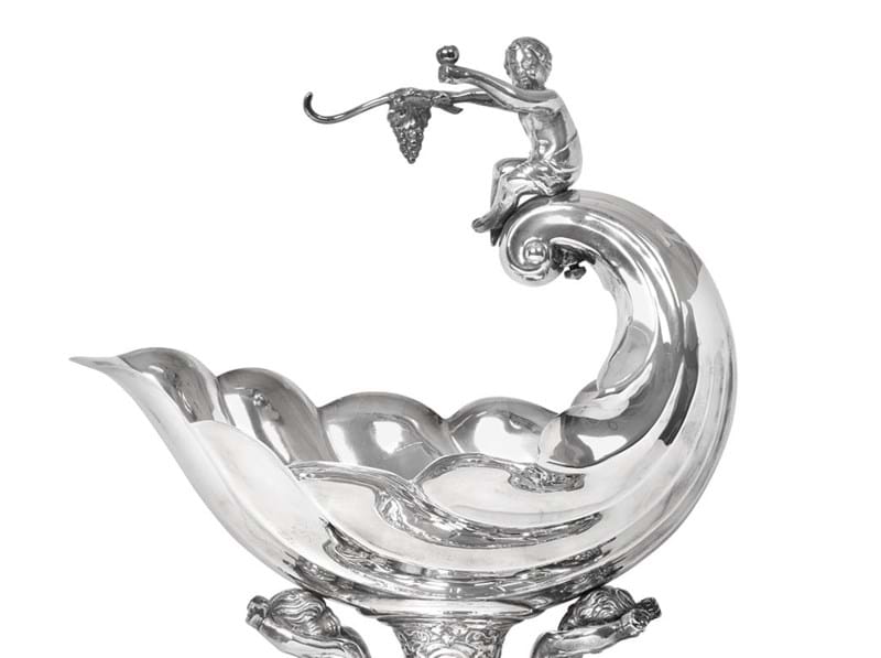 Results: Jewellery, Watches & Silver April Sale