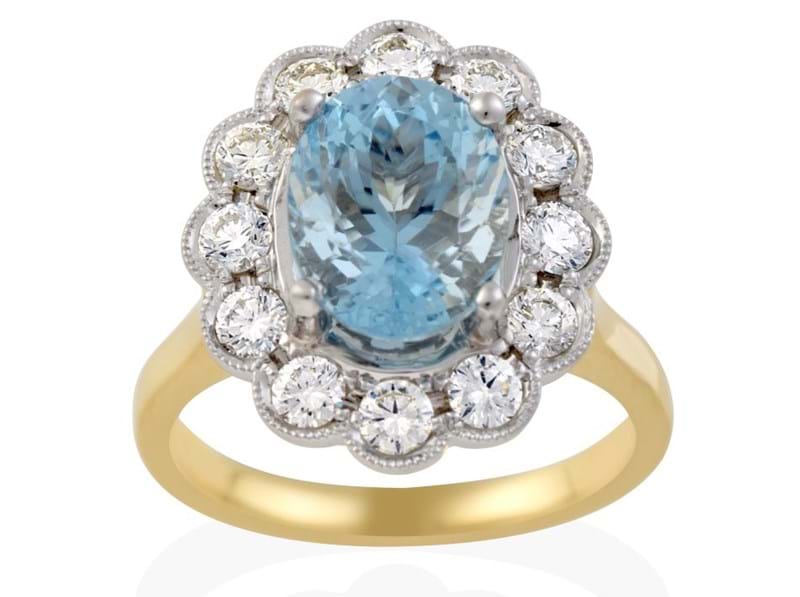 Preview: Spring Jewellery, Watches & Silver Sale