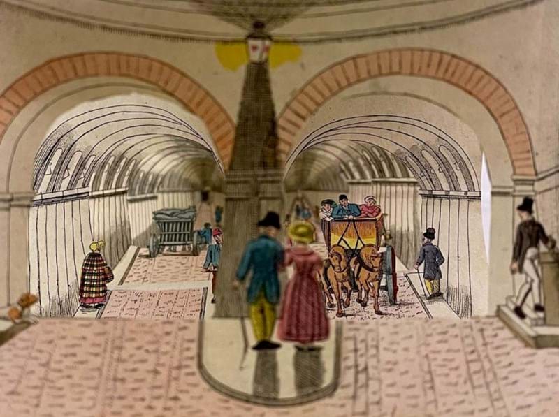 Books, Maps and Manuscripts: Paper Marvels