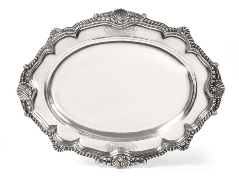 Preview: Silver in the Fine Jewellery, Watches & Silver Sale